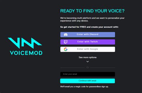 How To Install Voicemod Voicemod Help Center