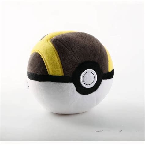 Pokemon plush ball • Magic Plush