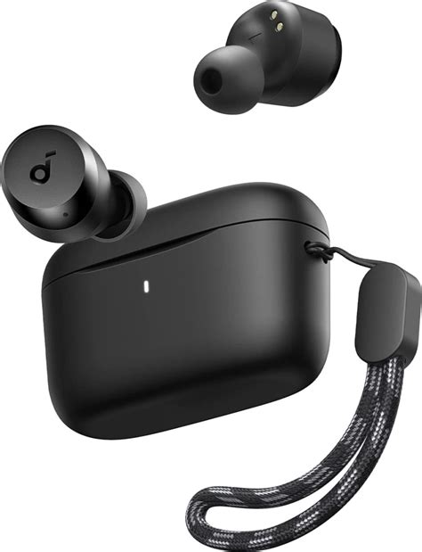 Soundcore A I True Wireless Earbuds Price In India Full Specs