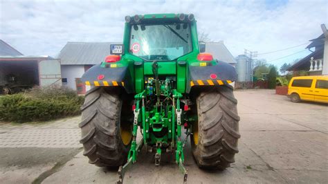 John Deere Premium Krotoszyn Olx Pl