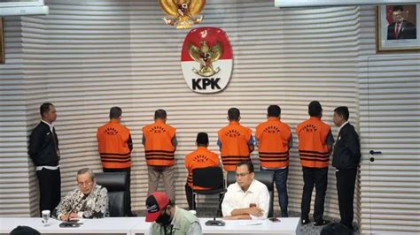 Kpk Gubernur Maluku Utara Abdul Gani Kasuba Terima Suap Rp Miliar