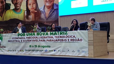 IBGM participou de ampla agenda na região amazônica visando o