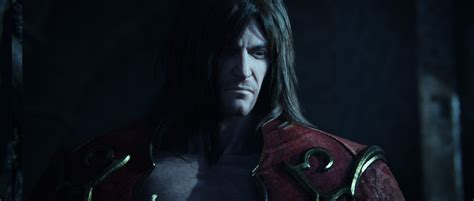 Gabriel Belmont Castlevania Lords Of Shadow Guide Ign