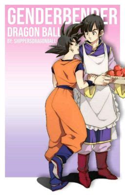 Dragon Ball versión Genderbender Galería Bulma Wattpad