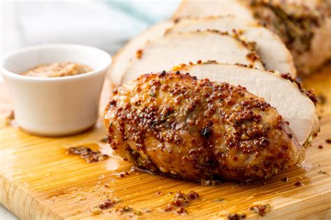 Simple Boneless Pork Loin Roast Recipes Besto Blog