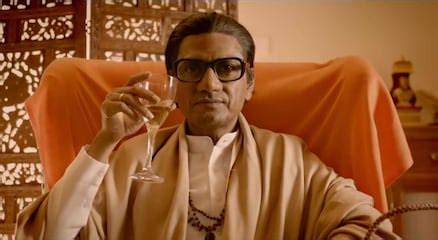 Thackeray Movie (2019) | Release Date, Review, Cast, Trailer, Watch ...