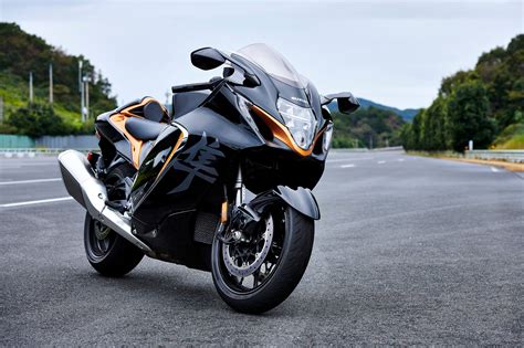 Suzuki Hayabusa 2021 Wallpaper,HD Bikes Wallpapers,4k Wallpapers,Images ...