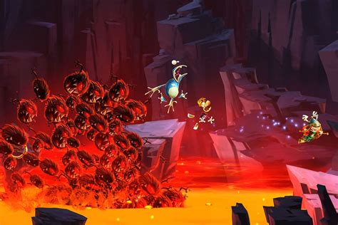 Best PS4 platformer games 2024