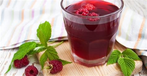 Boisson rafraîchissante 15 recettes fraîches pour le printemps et l été