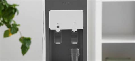 Troubleshooting Hot Water Dispenser Problems DoItYourself