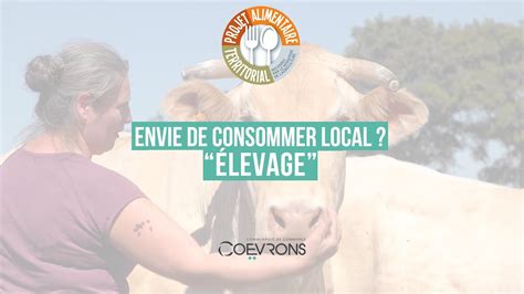 Cultivons Nos Savoir Faire Dans Les Co Vrons Levage Youtube