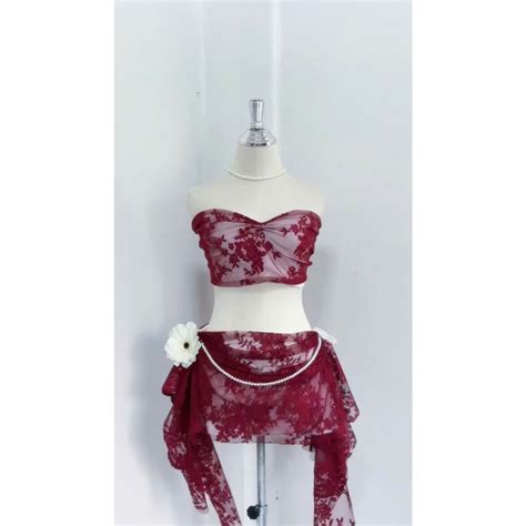 Set Bikini Set I Bi N M N O Qu Y Bra L I Ph I V Y Nh N Phong C Ch Th I Lanbishop Lb