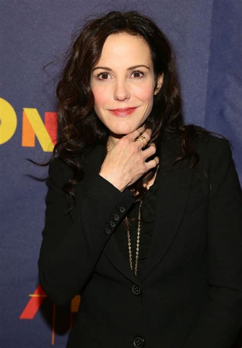 Mary-Louise Parker Pictures. Hotness Rating = 9.62/10