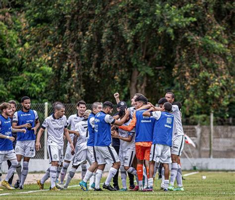 Xv De Piracicaba Vence Duelo Direto O Trindade Go E Se Classifica