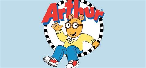 Arthur Season 16 - watch full episodes streaming online