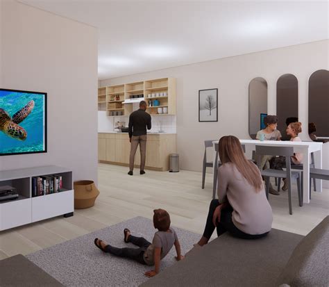 CBC Calgary | Project Thrive | GGA-Architecture