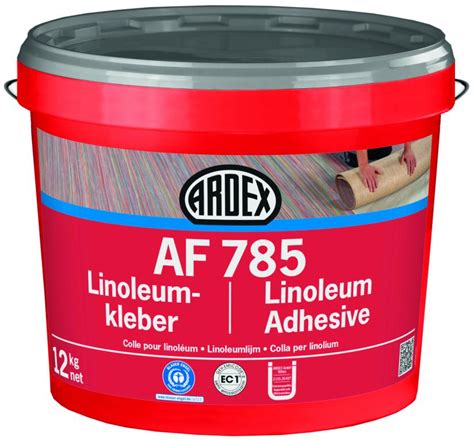 ARDEX AF 785 Klej Do Linoleum