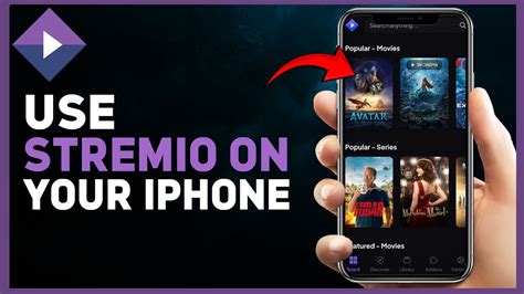 How To Use Stremio App On Your Iphone Full Guide 2024 YouTube