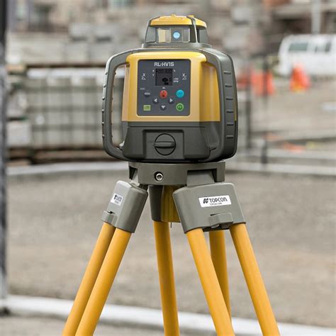 Topcon Rl Hv S Slope Laser Laser Liquidators