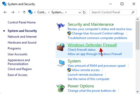 Unable to Activate Windows Defender Firewall on Windows 10 - How to Fix