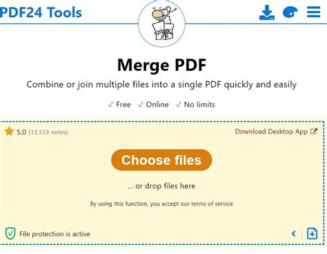 How To Merge Pdf And Word Step By Step Updf