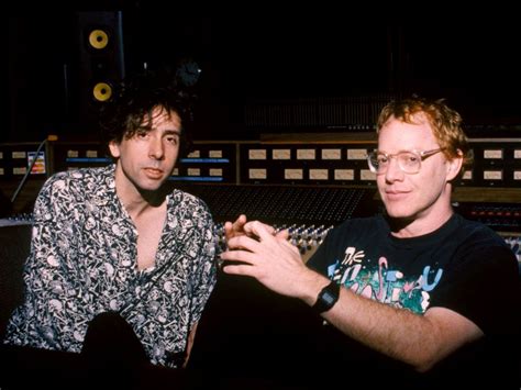 Danny Elfman on The Nightmare Before Christmas at 25