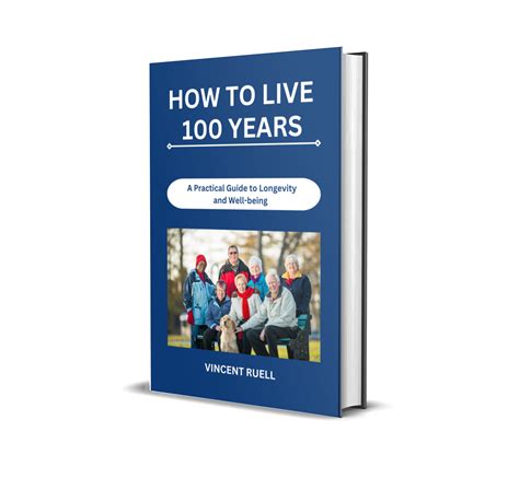 Buy How To Live 100 Years By Uchechi Olaoluwa On Selar Co