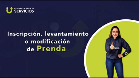 Paso A Paso Para Realizar El Levantamiento De Prenda YouTube