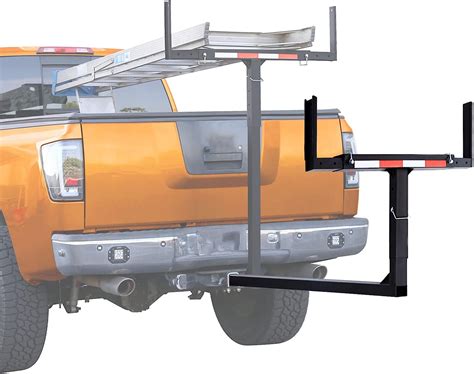 Hougeet Truck Bed Extender 2 In 1 Design Foldable Kayak