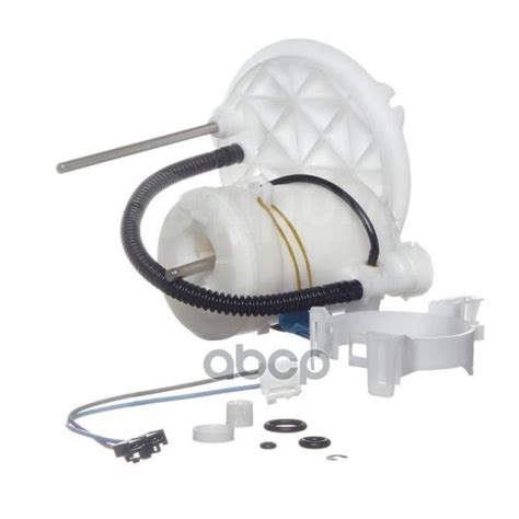 Купить Модульный Топливный Фильтр Doubleforce L50913ze0 Double Force ...