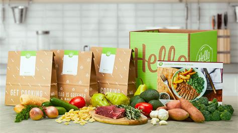 HelloFresh Review This Meal Service Saves Me 400 A Month