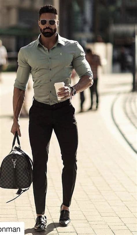 Pinned To Fashion On Pinterest Mens Casual Outfits Summer Mens