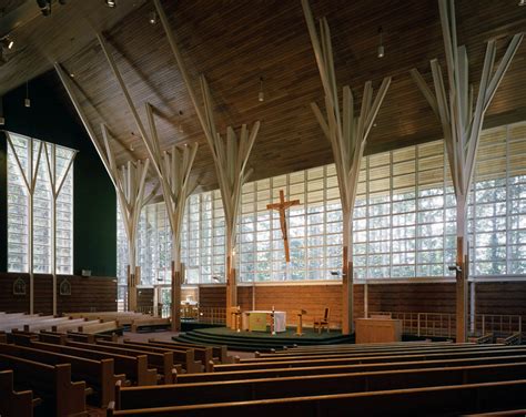 St. Stephen's Roman Catholic Church | Bentel & Bentel Architects ...