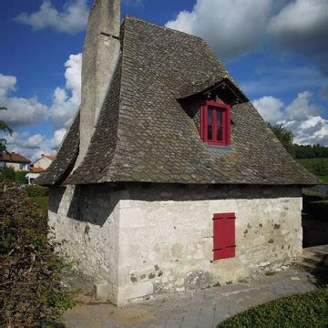 Moulins Class S Dans Le Cantal