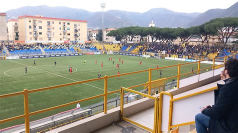 Catanzaro In Scioltezza Sulla Juve Stabia Contestazione Al Menti VIDEO