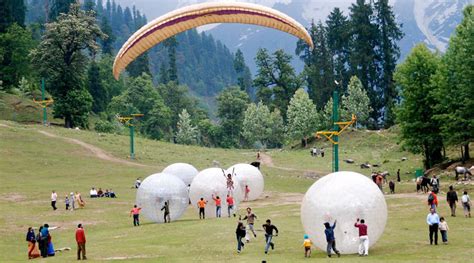 Best Places To Visit In Manali | Places To Visit In Manali