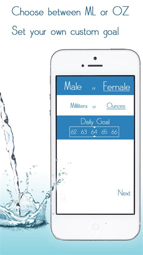 Daily Water Tracker Reminder Hydration Log Apk For Android Download