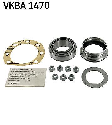 1x VKBA 1470 SKF Radlagersatz EBay