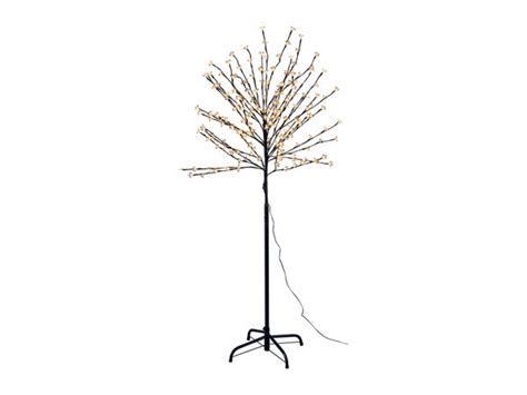 Livarno Home LED Light Tree Lidl Great Britain Specials Archive