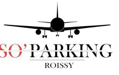 Book A Parking Spot In So Parking Roissy Shuttle Car Park