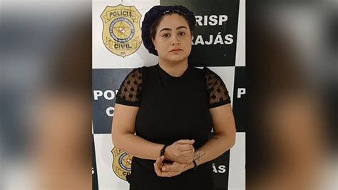 Defesa De Sara Nunes Pedir Revoga O Da Pris O Ao Tjpa Correio De