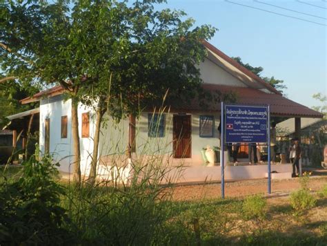 1 Trichogramma Rearing Facility In Laos Photo Dirk Babendreier Download Scientific Diagram