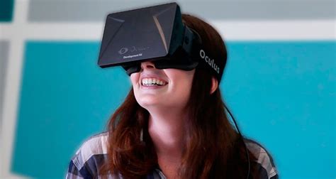 Oculus Rift Comprueba Si Funciona En Tu Pc