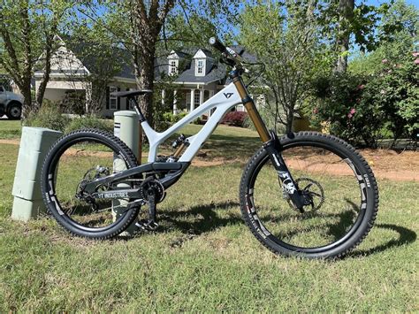 2019 Yt Industries Tues 27 Cf Pro Race Xl For Sale