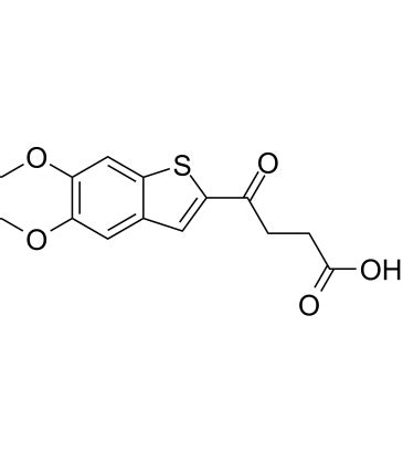 MSA 2 Non Nucleotide STING Agonist Buy From Supplier AdooQ