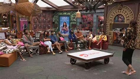 Bigg Boss Malayalam 5 First Entry In The Grand Finale Decided Get To