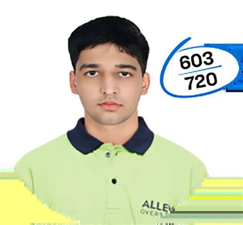 NEET UG Leader Batch 2024 ALLEN Overseas