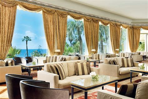 Royal Hotel San Remo | Classic Vacations