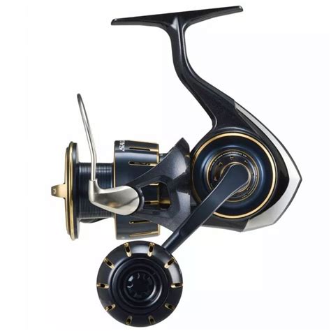 Daiwa Saltiga Xh Veals Mail Order