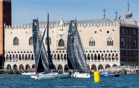 Marina Militare Dal 30 Giugno Al 2 Agosto La Terza Edizione Del